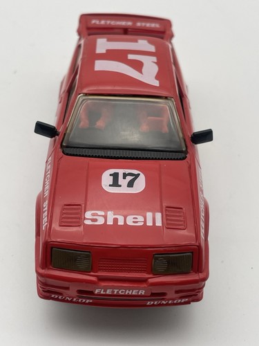 Scalextric c469 ford - ford, sierra