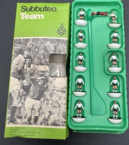 Vintage subbuteo c100 ref - vintage, 156