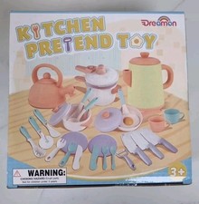 Dreamon Kitchen Pretend