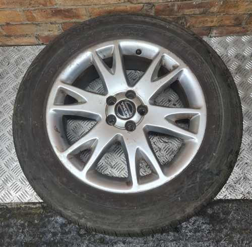 Volvo xc90 inch alloy - 18",
