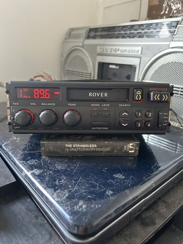 Vintage philips rover dc - vintage,