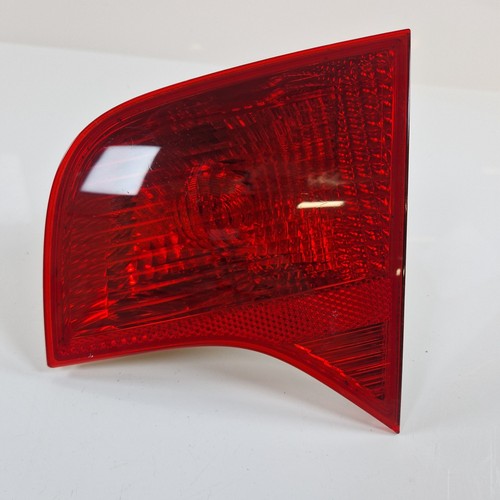 Audi saloon rear tail - saloon,