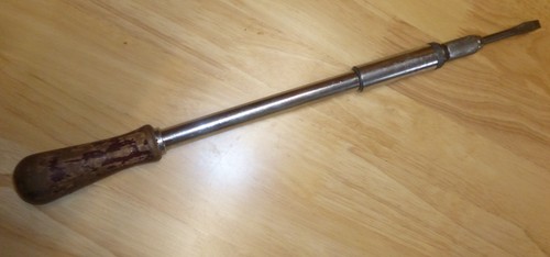 Vintage stanley yankee 131b - vintage,