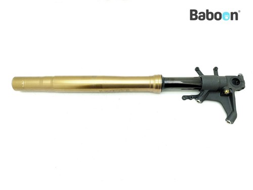 Front fork leg right suzuki - front,