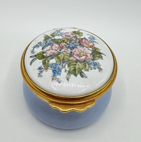 Kingsley enamels wild flower - kingsley,