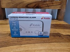 Kidde 2030-DCR Carbon Monoxide