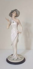 Giuseppe Armani Porcelain