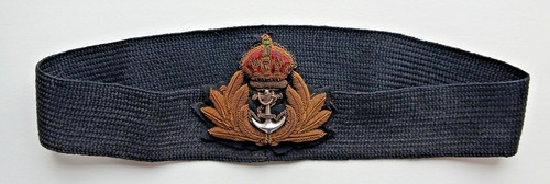 Genuine example kings crown - genuine,