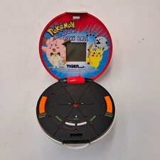 Nintendo 1999 Pokemon Poke