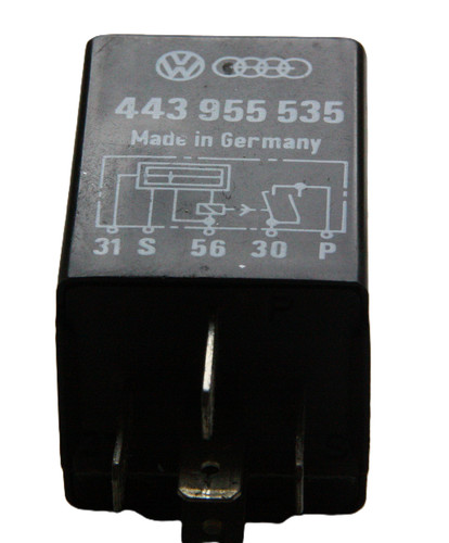 Audi coupe relay - audi,