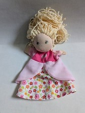 HABA Princess Girl Hand Puppet