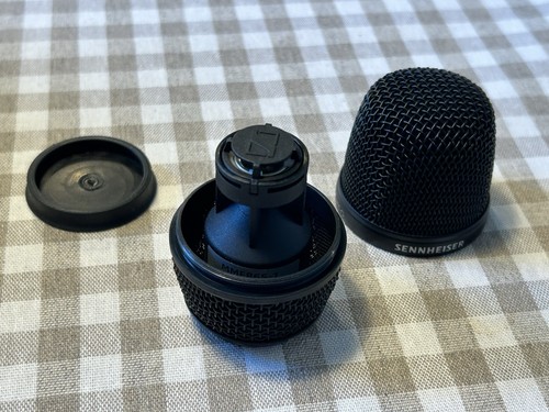 Genuine sennheiser mme 865 - genuine, mme-865