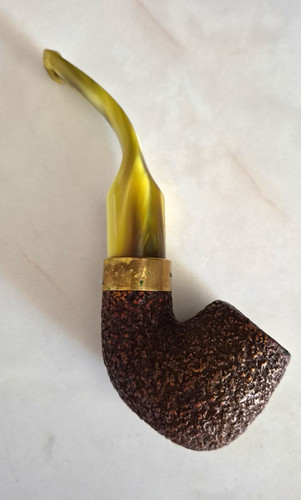 Vintage barling briar smoking - vintage,