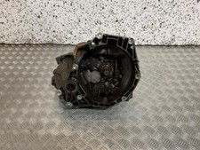 10-15 FIAT DOBLO CARGO MK2 1.3