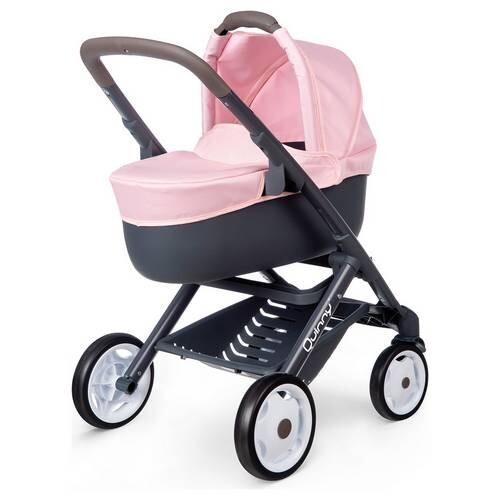 Dolls pram maxi cosi - pram, quinny
