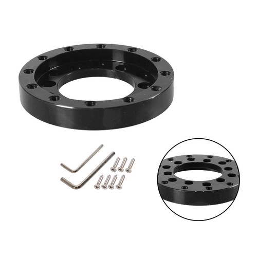 70mm steering wheel adapter - steering,