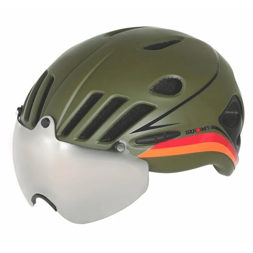 Suomy vision bicycle helmet - suomy,