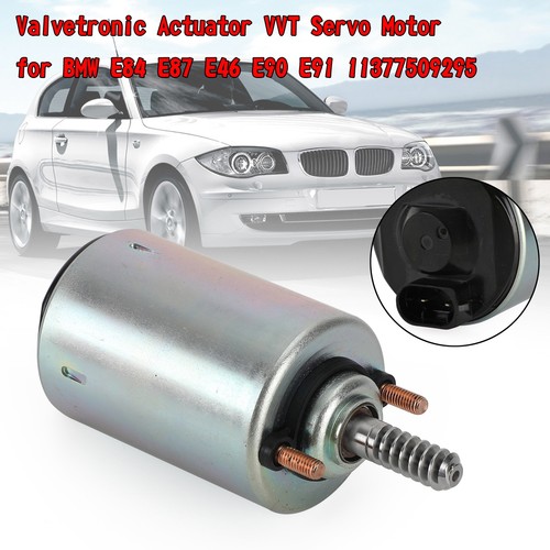 Valvetronic actuator vvt - valvetronic,