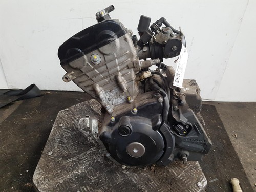 Suzuki gsxr 125 - suzuki, 0.1l