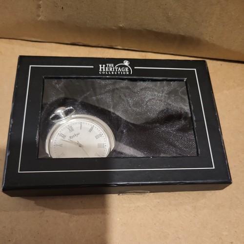 Heritage collection silver - heritage,