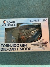 Royal Air Force	Tornado GR4 -