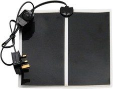14W Reptile Vivarium Heat Mats