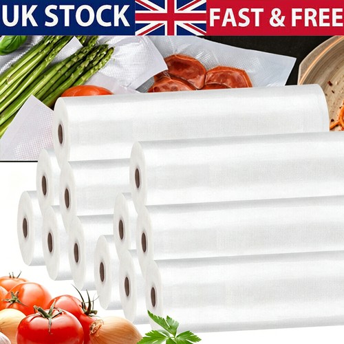 Vacuum food sealer bags - vacuum,