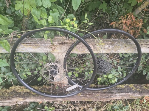 Specialized bike disc - bike, qr