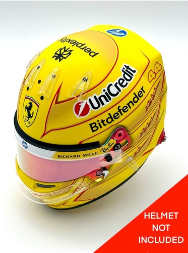 Lewis hamilton 2026 - 2026, bell