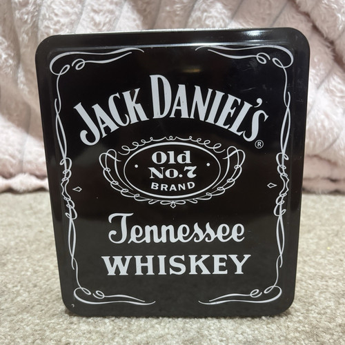 Jack daniels old 7 - daniels,