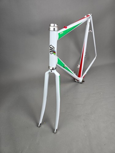 Frame set basso monza - frame,