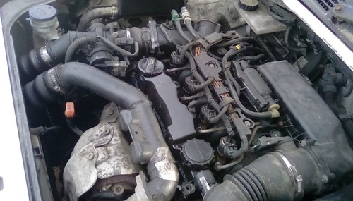Hdi engine turbo diesel - hdi,