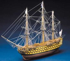 Mantua Panart HMS Victory