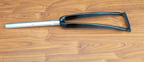 Carbon fibre bike - carbon, bicycle