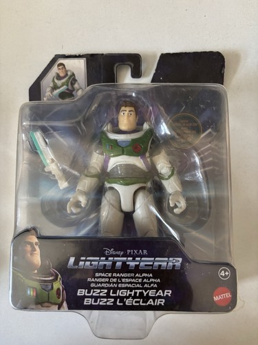Disney pixar buzz lightyear - buzz,