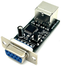 Commodore 64 1351 Compatible