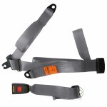 New securon seat belt 200 - new,