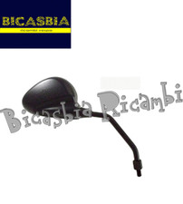 7600 - Right Mirror Ducati 400