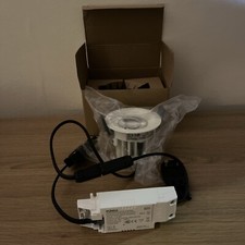 Fagerhult Led Spot Lamp&Driver