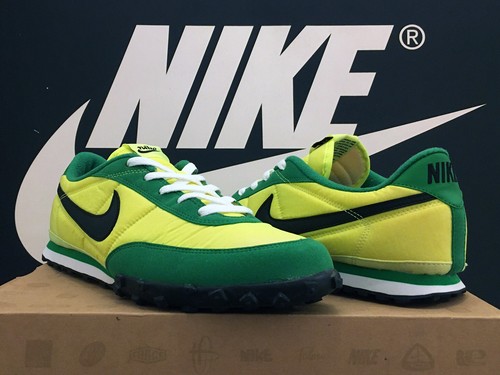 Vtg 2010 nike waffle - vtg,