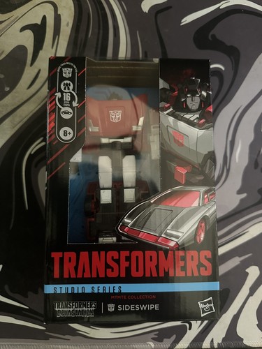 Transformers studio series - transformers,