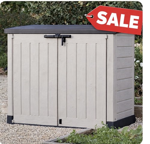 Keter max large garden - max,
