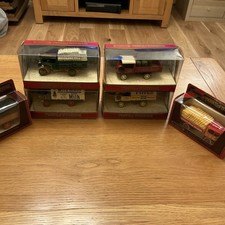 Matchbox Models Of Yesteryear