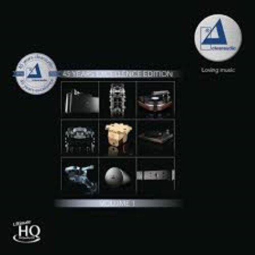 Various artists clearaudio - artists,