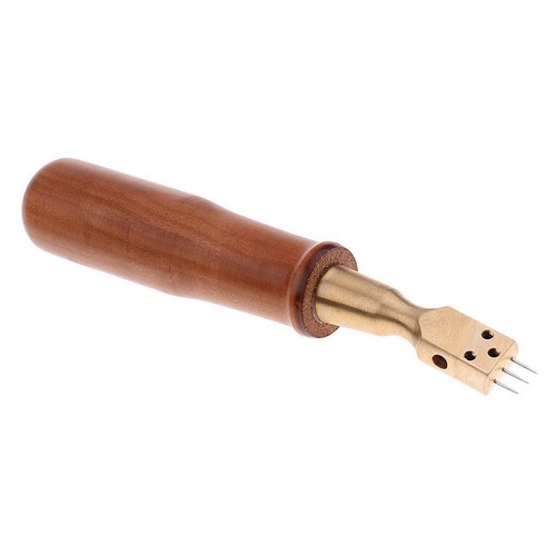 Piano hammer voicing tool with - voicing,
