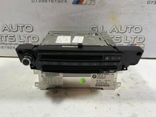 BMW 5 SERIES E60 E61 CCC RADIO