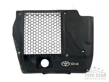 Toyota Hilux Vigo Top Engine