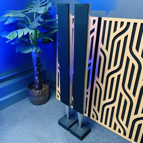 Bang olufsen beolab 8000 - beolab,