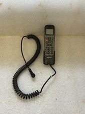 Raymarine RAY240e VHF Handset