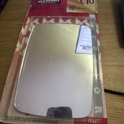 Ford cortina mk4 - mk4/p100, mirror